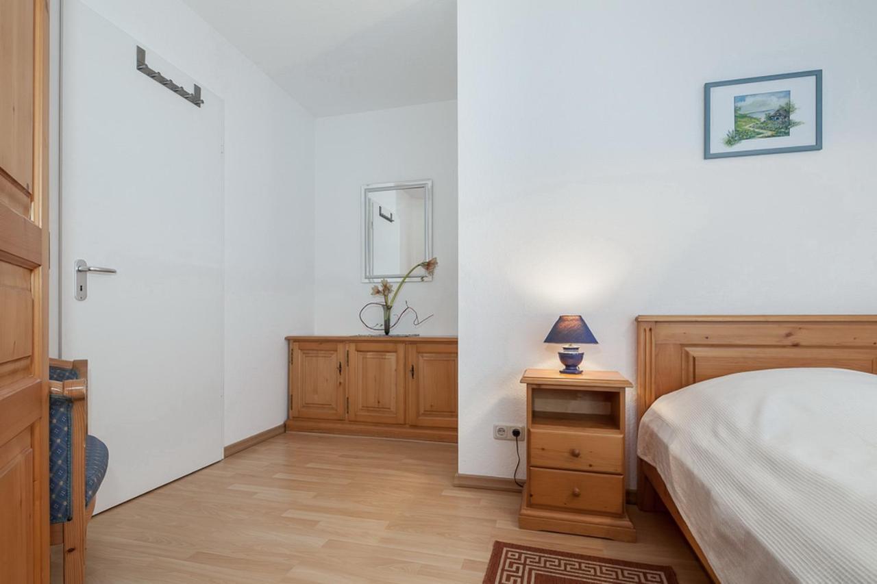 Duenenblick Wohnung 39 Boltenhagen  Exterior photo