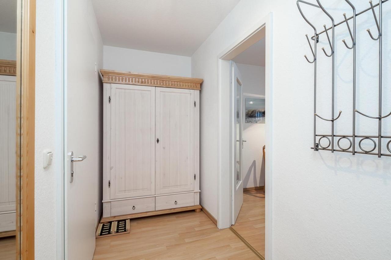 Duenenblick Wohnung 39 Boltenhagen  Exterior photo