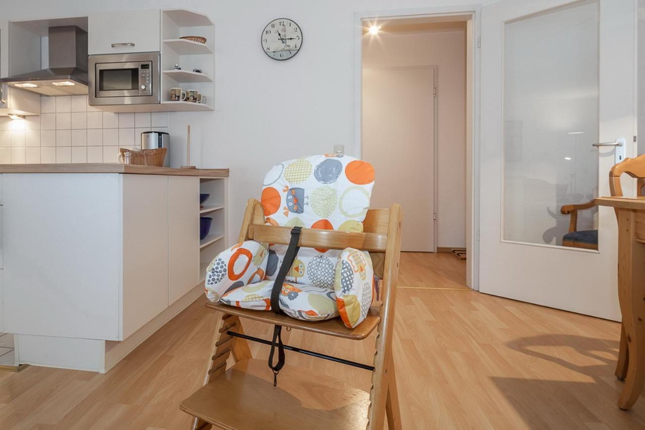 Duenenblick Wohnung 39 Boltenhagen  Exterior photo