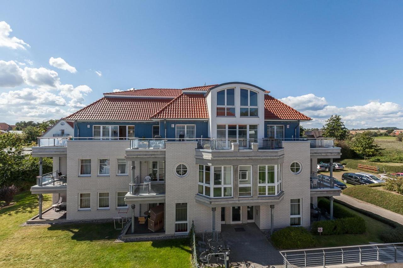 Duenenblick Wohnung 39 Boltenhagen  Exterior photo
