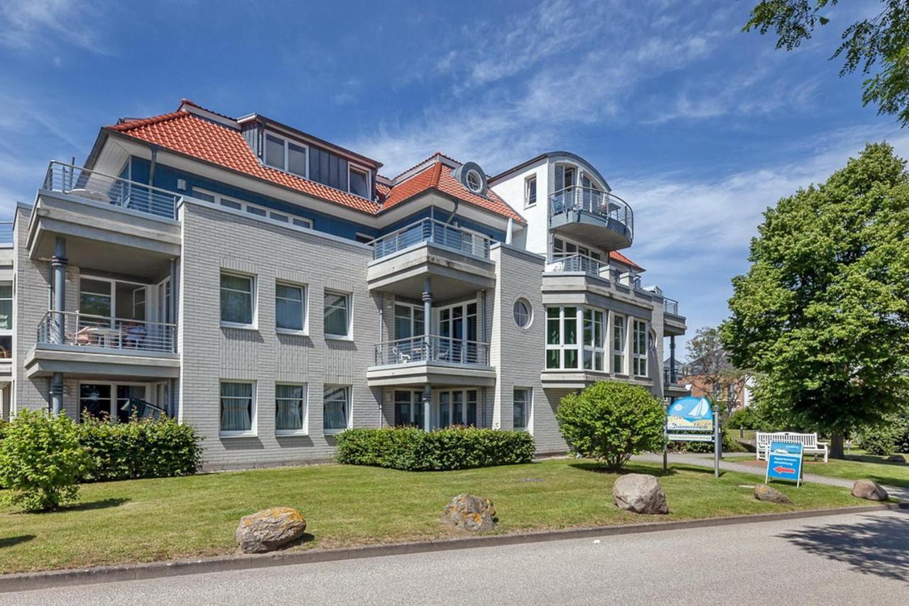 Duenenblick Wohnung 39 Boltenhagen  Exterior photo