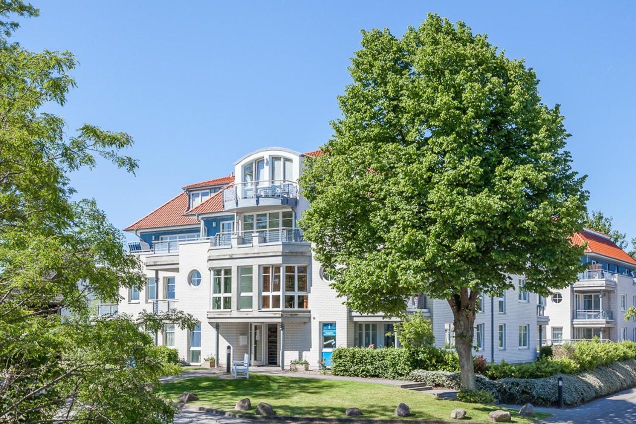 Duenenblick Wohnung 39 Boltenhagen  Exterior photo