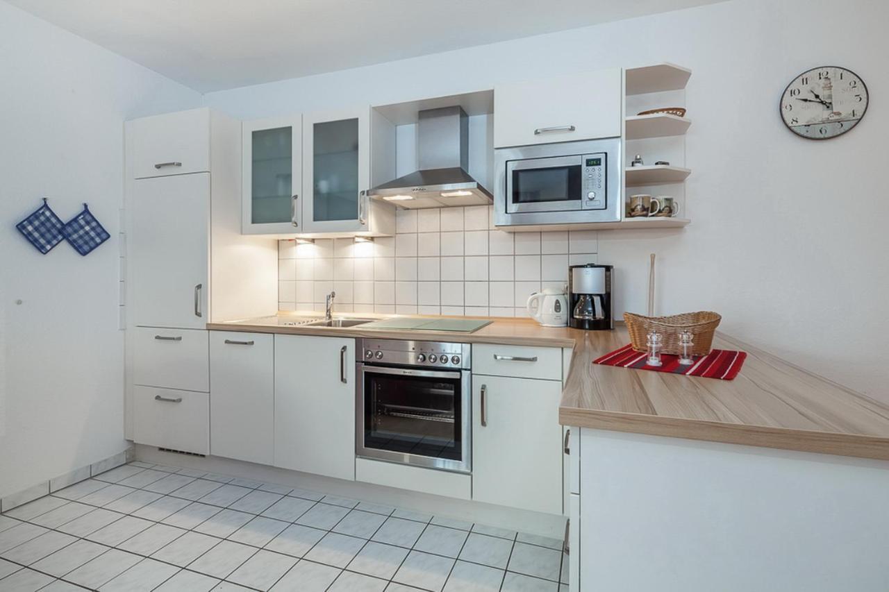 Duenenblick Wohnung 39 Boltenhagen  Exterior photo