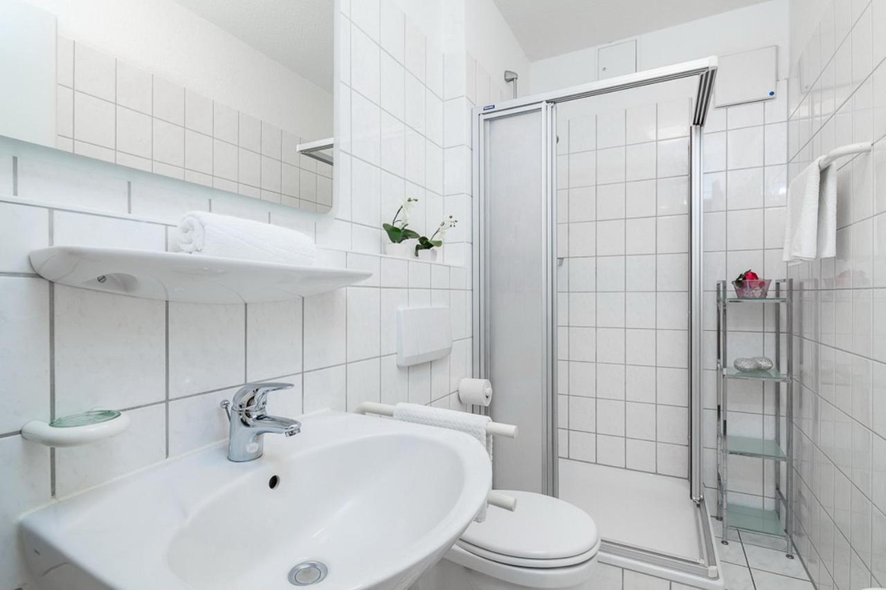 Duenenblick Wohnung 39 Boltenhagen  Exterior photo