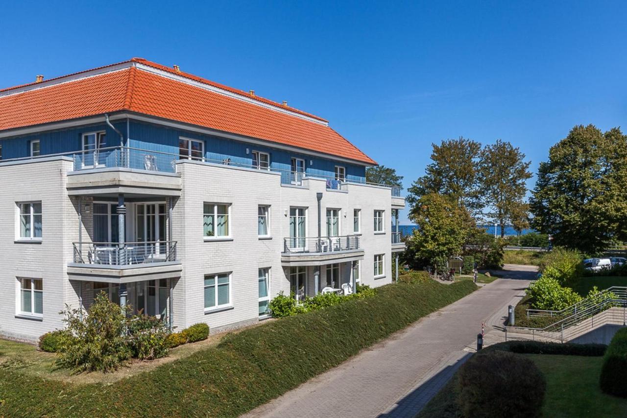 Duenenblick Wohnung 39 Boltenhagen  Exterior photo