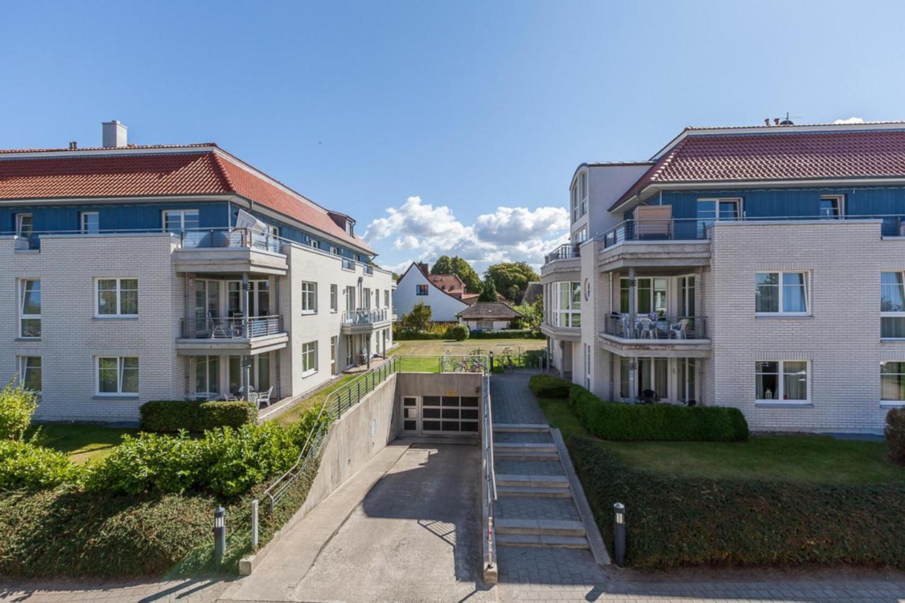 Duenenblick Wohnung 39 Boltenhagen  Exterior photo