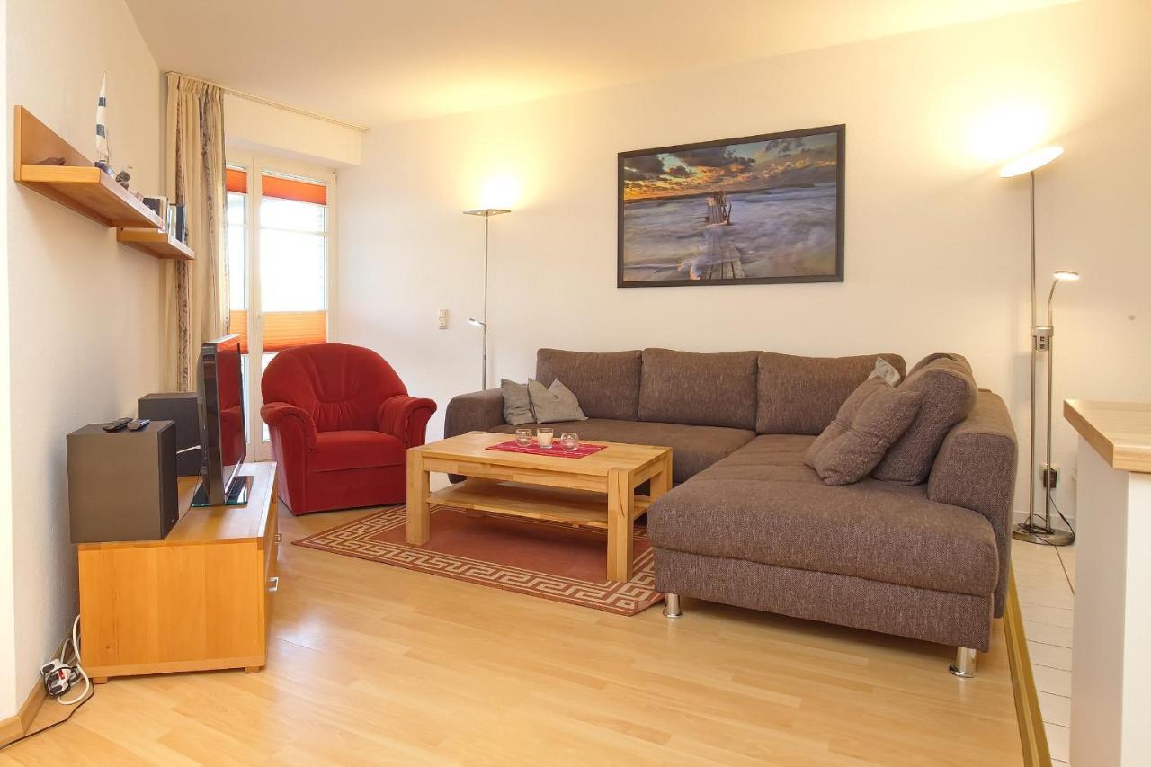 Duenenblick Wohnung 39 Boltenhagen  Exterior photo