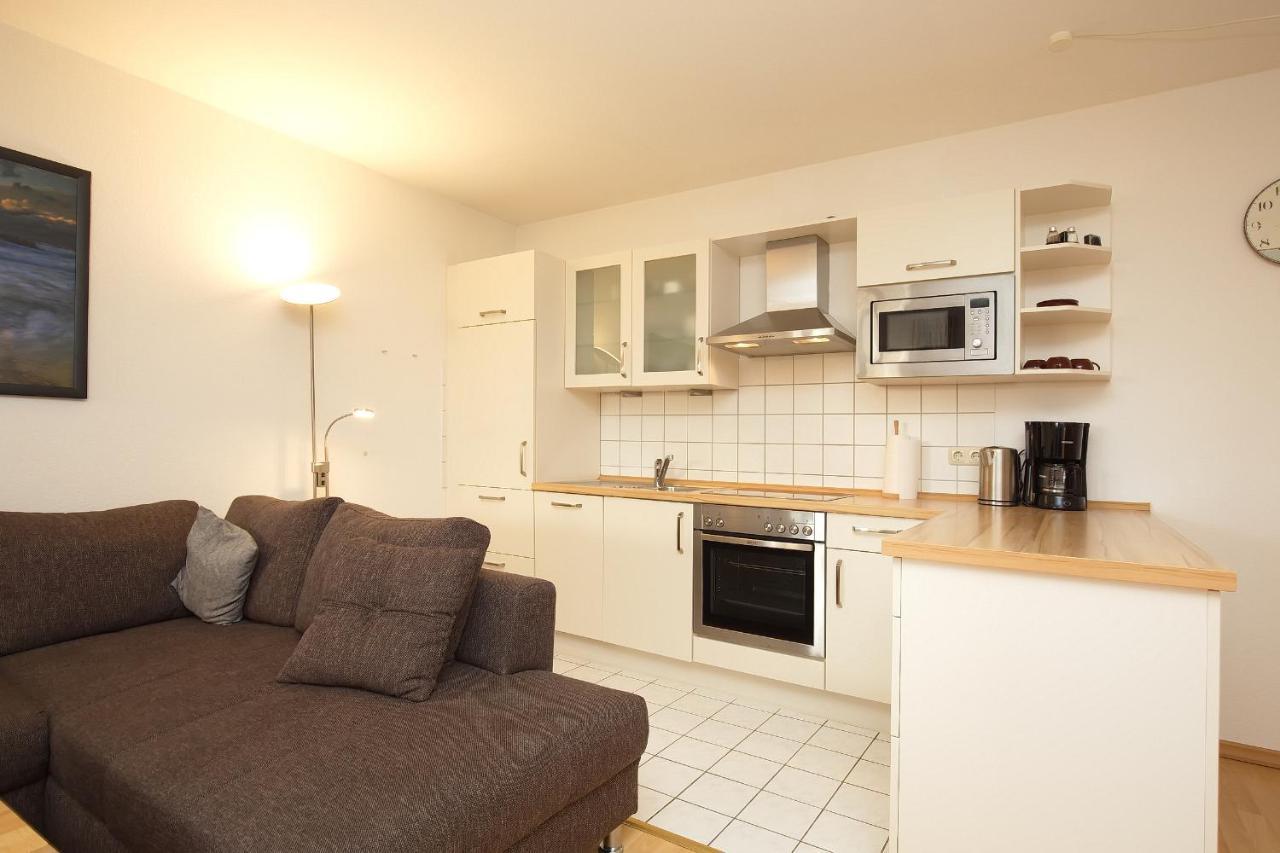 Duenenblick Wohnung 39 Boltenhagen  Exterior photo
