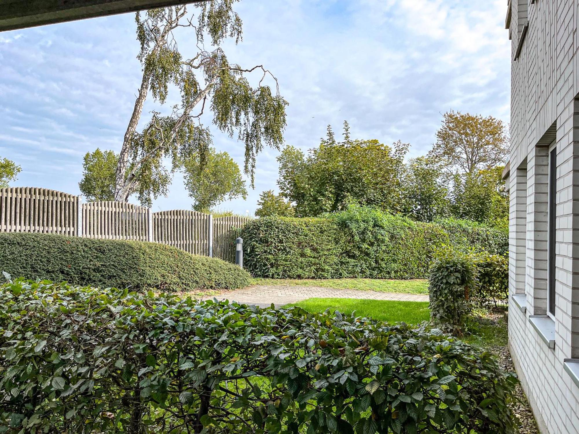 Duenenblick Wohnung 39 Boltenhagen  Exterior photo